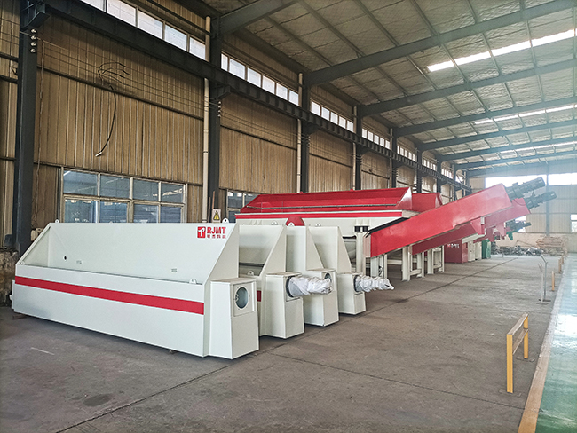 瑞杰機(jī)械科技廠區(qū)實(shí)拍！