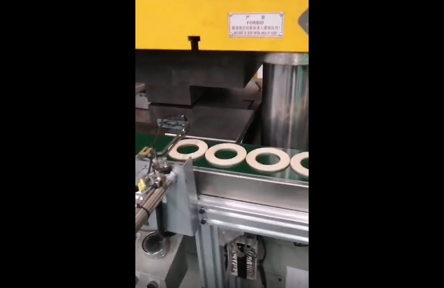 墊片連接線
