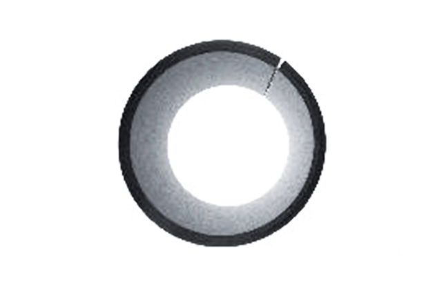 全自動(dòng)環(huán)形工件缺陷及尺寸檢查系統(tǒng)